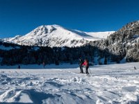 20 Am naechsten Tag : Winterleitenhütte