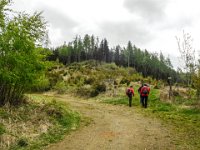 014 auf der Brunner Alm