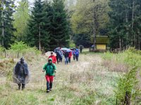 022 vom Hocheckkreuz zum Roanler