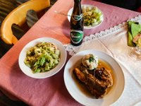 038 ebenso wie der Schweinsbraten