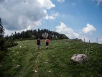 098 Nicht mehr weit zum Gipfel