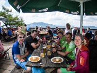 101 Mittagessen beim Steirischen Jokl