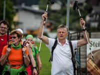 110 Die Haende zum Himmel