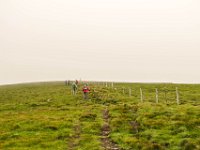 027 - vor dem Laerchkogel kommt zum Sturm noch der Nebel dazu