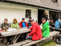 031 - Zechneralm 1500 m