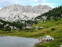 052 - im Hintergrund das Rotgschirr (2261 m)