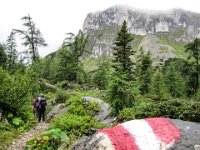 064 - Blick zum Salzofen