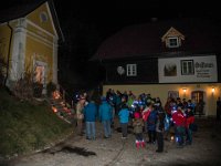 06 Andacht : Lichterwanderung