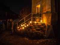 10 Lichter : Lichterwanderung