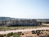 071 Tempelanlage  Ggantija : Malta