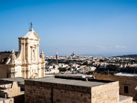 089 Schoener Ausblick : Malta