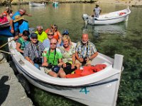 123 es geht zur blauen Grotte