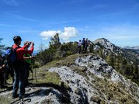 026 - Pillsteinerhoehe mit Blick zur Messnerin