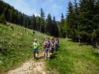 071 - das steile Gelaende liegt hinter uns