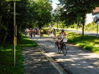 004 - und los geht unsere Radtour