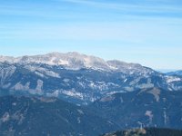 023 - ein Blick zum Wascheneck 2367 m