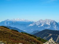 029 - zwei Grosse, der Dachstein 2995 m und der Grimming 2351 m