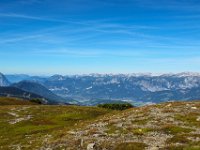 038 - Blick zur Tauplitz ganz links und Hochmoelbing rechts 2336 m