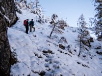 009 Gipfelsteig : Hochlantsch