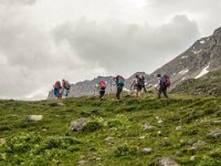 005 - es geht Richtung Defreggerhaus