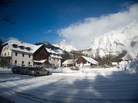 03 Bodenbauer : Allakogel, Buchbergkogel, Schitour