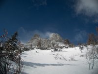 09 Buchbergkogel : Allakogel, Buchbergkogel, Schitour