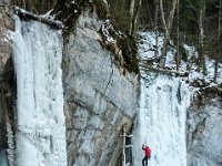 2017 01 29 042 : Alice, Eisfall, Eisklettern