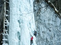 2017 01 29 048 : Alice, Eisfall, Eisklettern