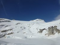 20 Links Granatspitze rechts Sonnblick