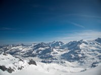 25 Herrliche Bergwelt : Granatspitz, Schitour, Sonnblick