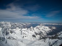 26 Kitzsteinhorn : Granatspitz, Schitour, Sonnblick