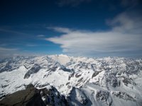 27 Venediger : Granatspitz, Schitour, Sonnblick