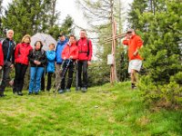 016 - die Gruppe am Steineck