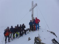 10 Hintere Jamspitze 3156 m