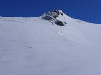 23 Grenzeckkopf  3048 m