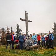 0017 noch ein letztes Bild vom Kreuz