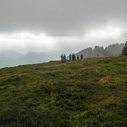 0018 dann geht es abwaerts, leider teilweise Hochnebel