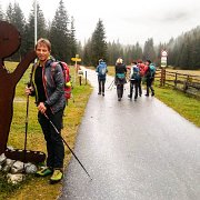 0001 Abmarsch beim Bodenbauer