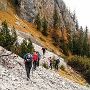 0005 im unteren Schoenbergkar