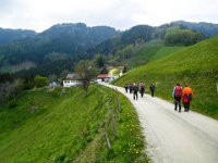 027 Gasthaus Steinboecker unser Endziel