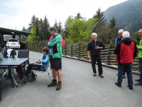 030 ein schoene Wanderung geht zu Ende