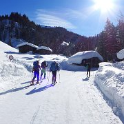 002 der Aufstieg beginnt