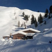 004 Losbuehelalm 1767 m