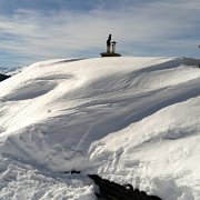 072 Ankunft Ellmaualm 1794 m