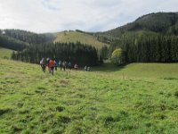 006 Blick zur Tyrnaueralm