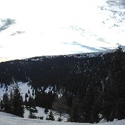 003 erster Blick rechts Laerchkogel und Eibelkogel