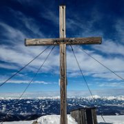 020 Laerchkogel 1984 m