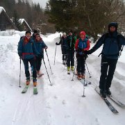 001 Abmarsch in der Jassing