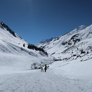 20 Taschachtal