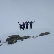 63 Namenloser Gipfel 2946m
